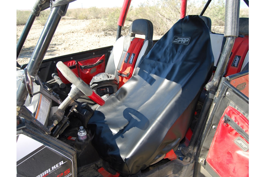 PRP Protective Vinyl Seat Cover
