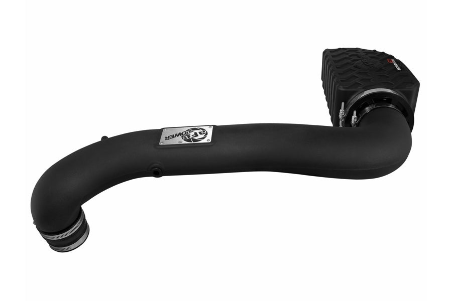 aFe POWER Momentum GT Cold Air Intake System w/ Pro 5R Filter