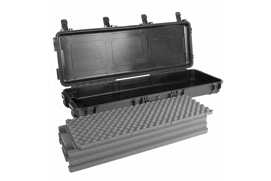 Go Rhino Xventure Gear Hard Case w/Foam - Long Box 45in
