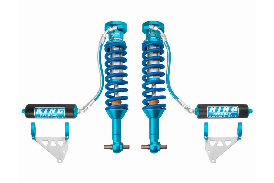 King Shocks OEM Performance Series Coil-Over Kit, Front