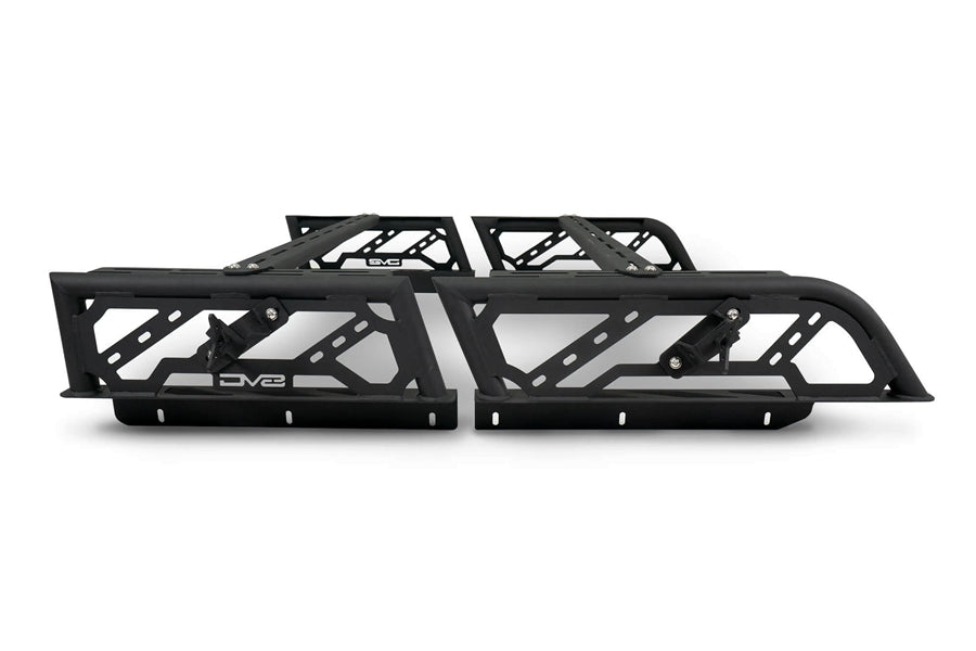 DV8 Offroad Overland Bed Rack
