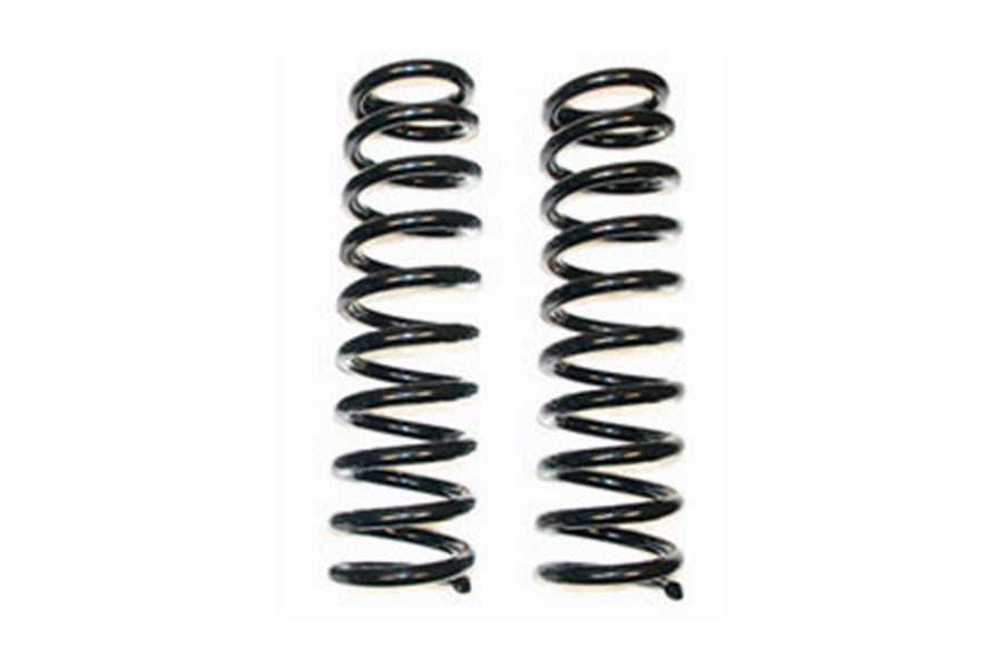 BDS Suspension 4.5in Short Arm Suspension Lift Kit