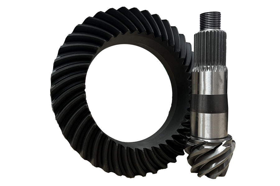 Revolution Gear and Axle D44/M210 5.13 Ratio 2-Cut Ring and Pinion - Front