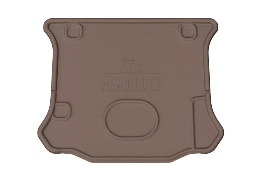 ArmorLite Complete Full Floor Kit - Desert Khaki