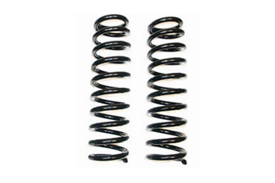 BDS Suspension 2in Rear Coil Springs