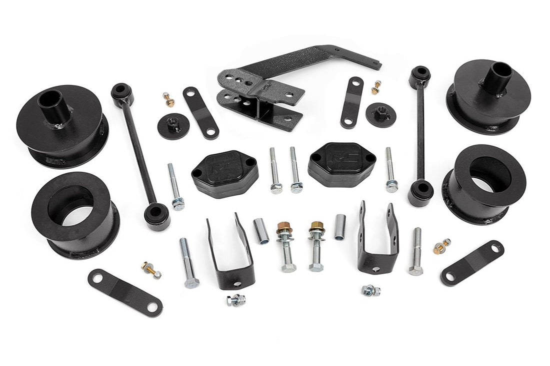 Rough Country 2.5IN Series II Suspension Lift kit
