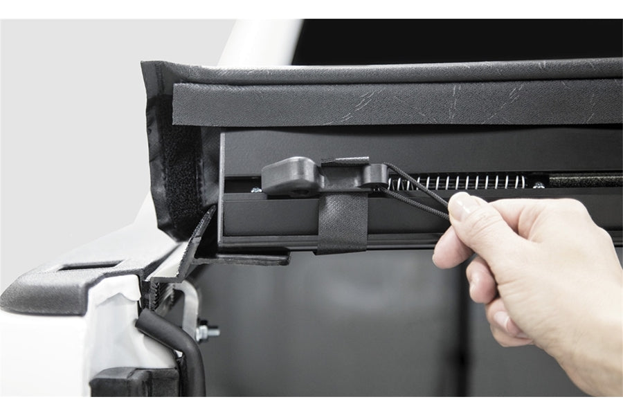 Access LiteRider Roll-Up Tonneau Cover