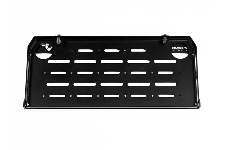 Combat Off Road Tailgate Table