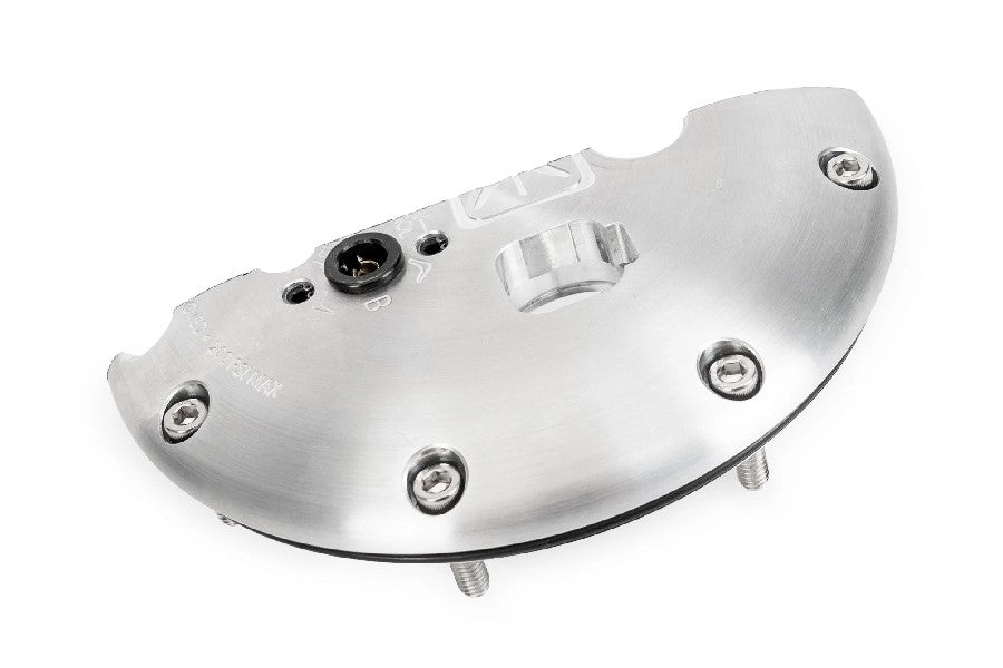 AccuAir Suspension ENDO Tank Hardware Kit