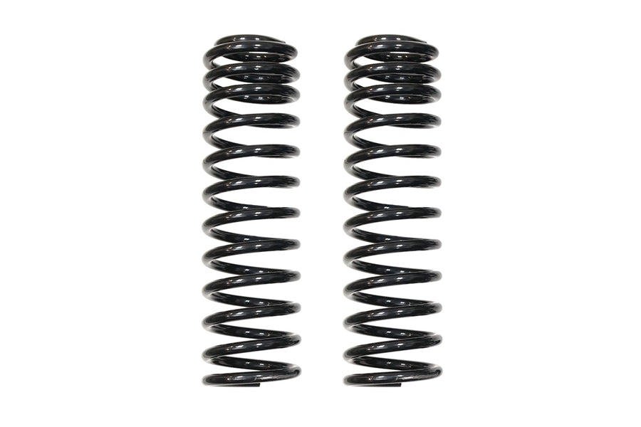 Rancho Performance Rear 2in Coil Spring Kit