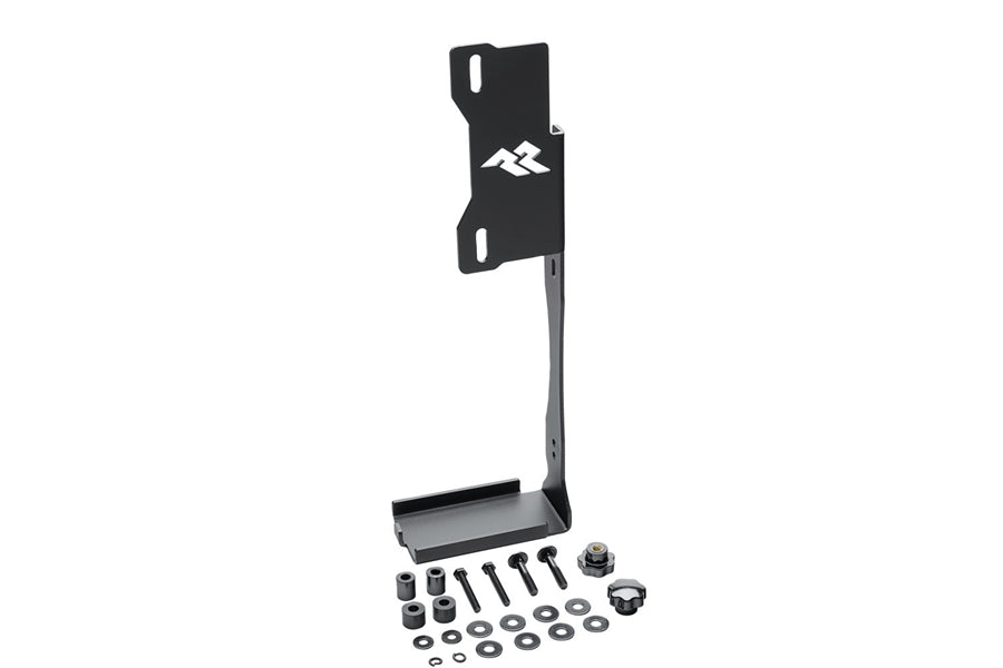 Rugged Ridge Tailgate Offroad Jack Mount