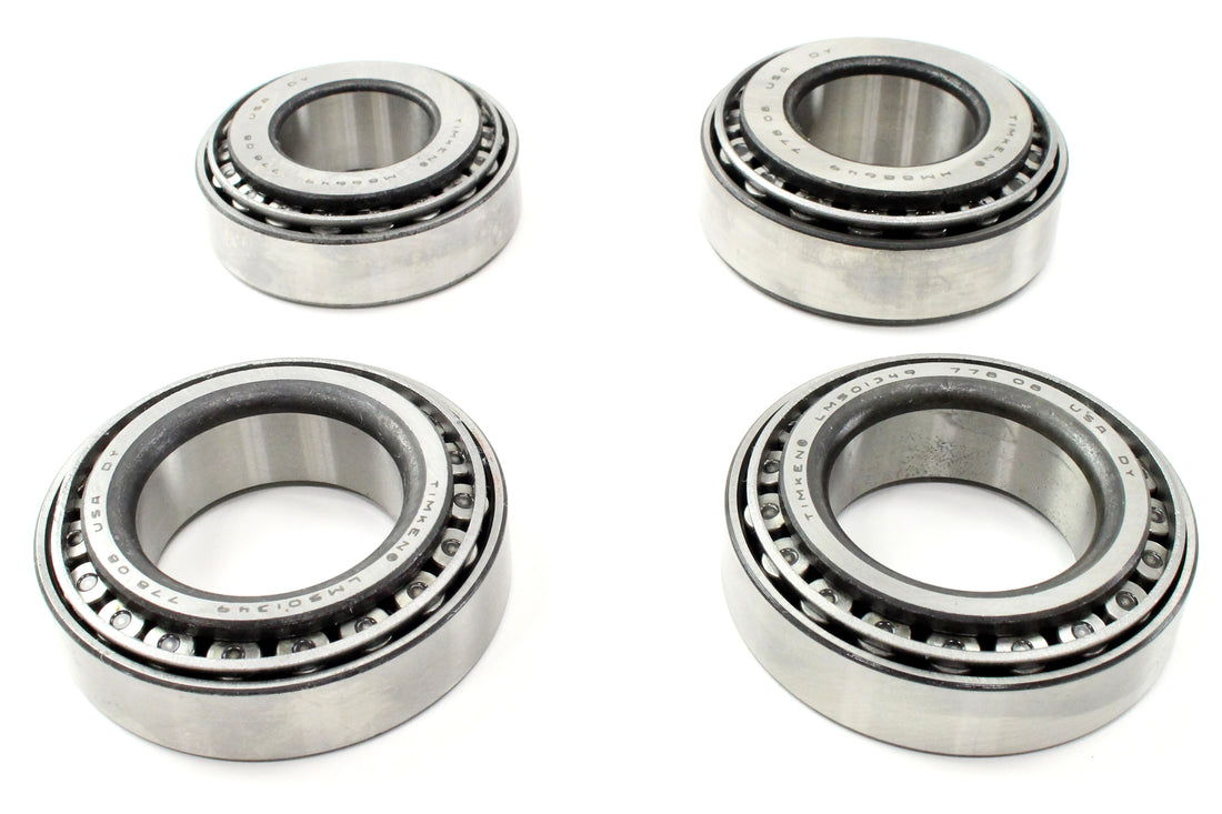 Motive Gear Dana 30 Master Bearing Kit