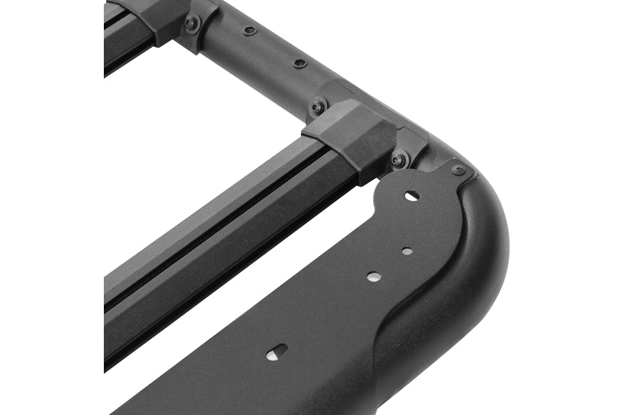 Go Rhino SRM500 Series 55in Flat Roof Rack