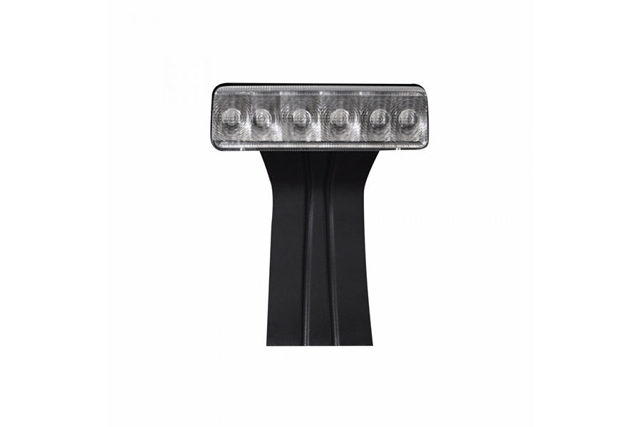 RECON 3rd Brake Light – Clear Lens