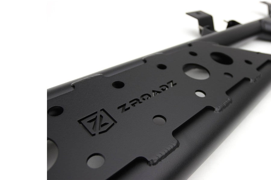 ZROADZ Rock Slider Side Step