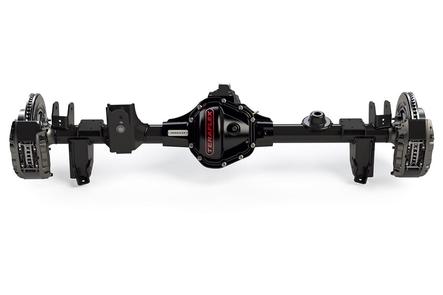 Teraflex CRD60 HD Rear Axle w/ 4.88 R&P and ARB Locker - 0-6in Lift