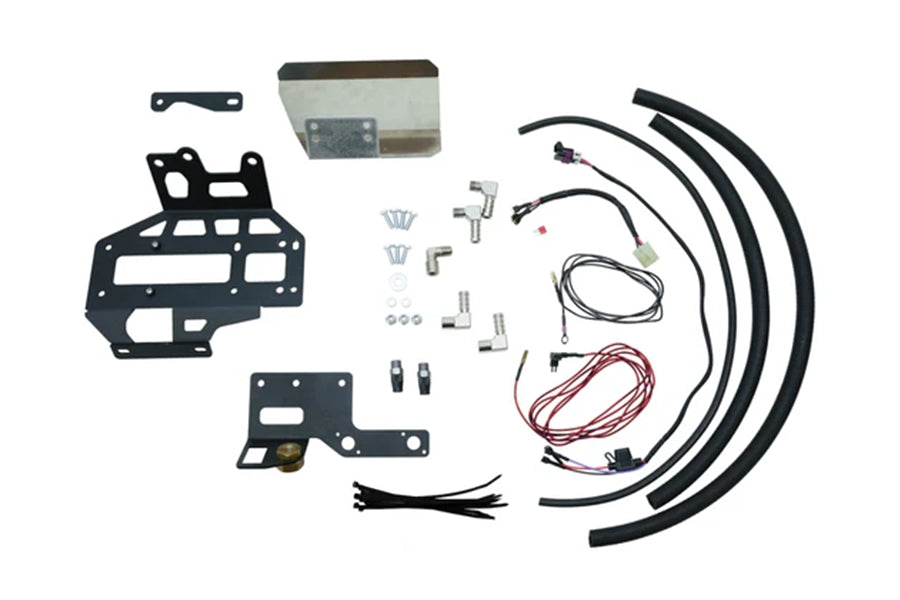ARB Brushless Twin Compressor w/ Grimm Mount Package