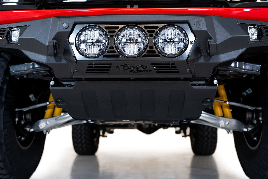 Addictive Desert Designs Bomber Front Bumper