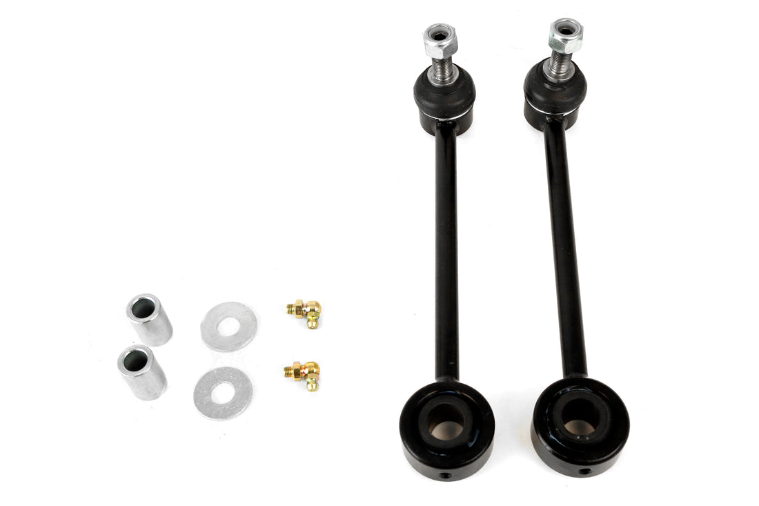 Teraflex 1.5in Spring Leveling Kit