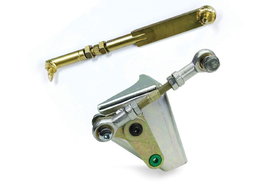 Teraflex Transfer Case Shift Linkage Adapter
