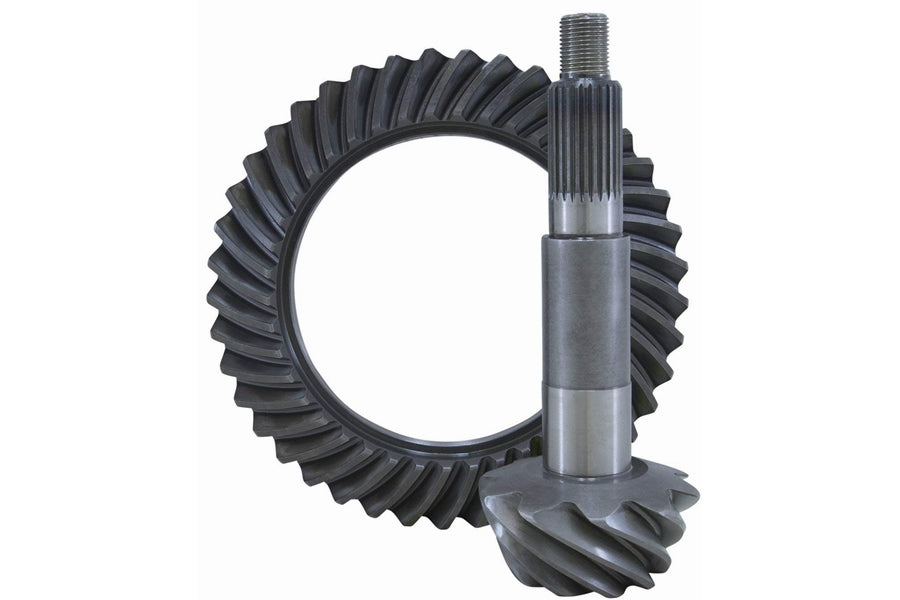 Yukon High Performance Ring and Pinion Gear Set Dana Spicer 44 3.73 Ratio