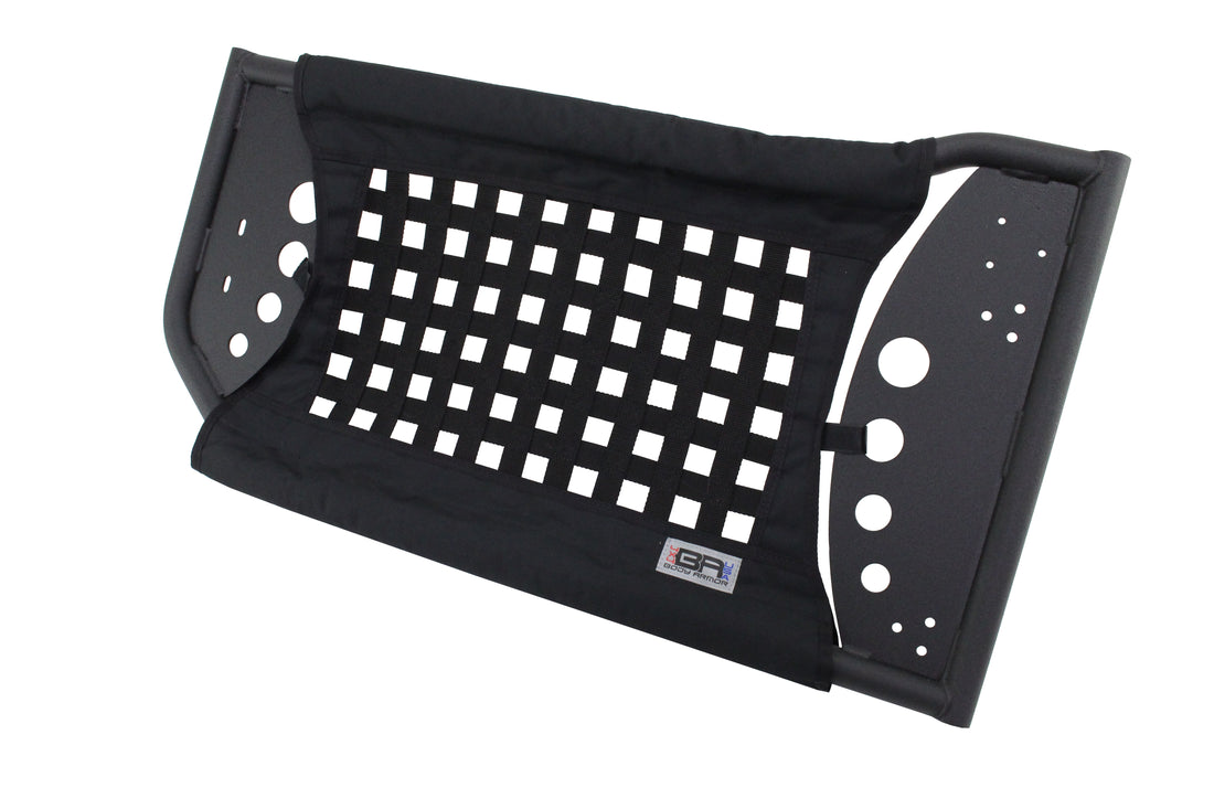 Body Armor GEN 3 Front TrailDoors