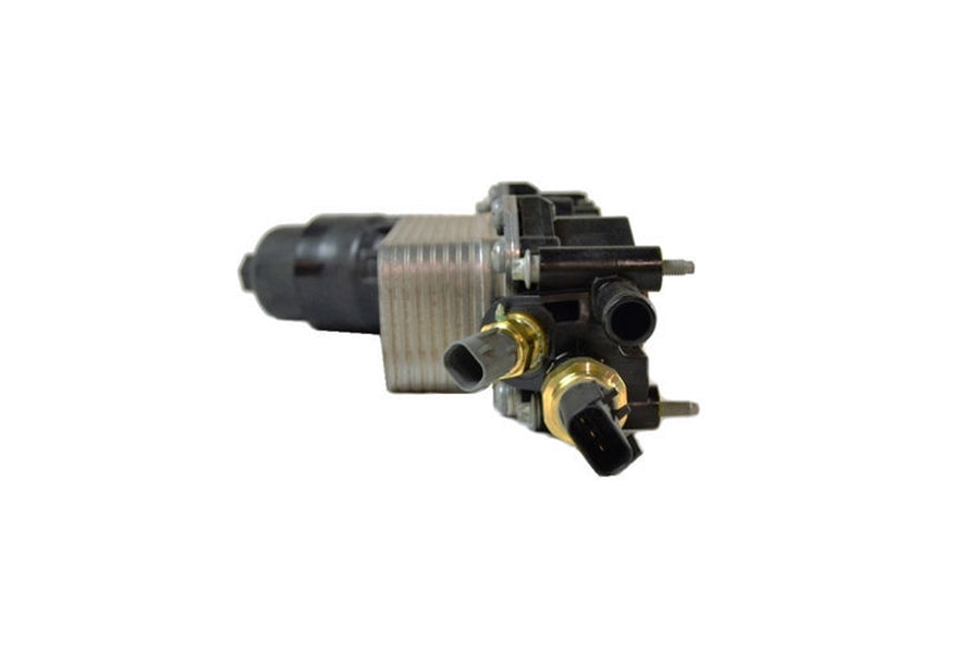 Mopar Engine Oil Filter Housing