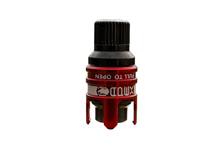 Apex Performance RCV Rapid Connect Valve - Single