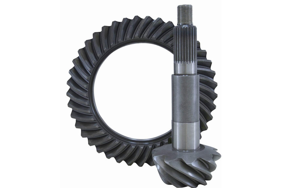 Yukon High Performance Ring and Pinion Gear Set Dana Spicer 44 4.27 Ratio