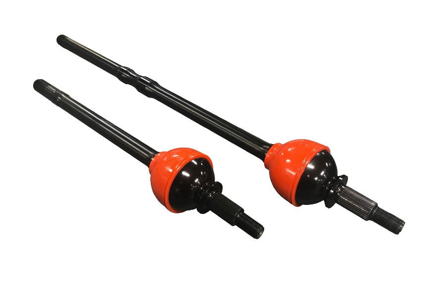 RCV Performance FAD Block-Off Plate w/ Axle Shaft Package