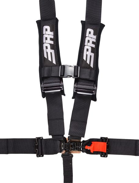 PRP 5 Point Harness Package