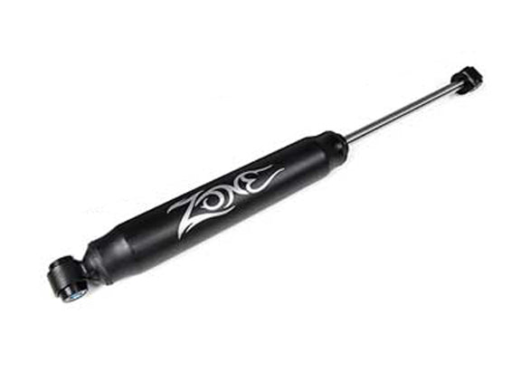 Zone Offroad 3in Coil Spring Lift Kit w/ Nitro Shocks
