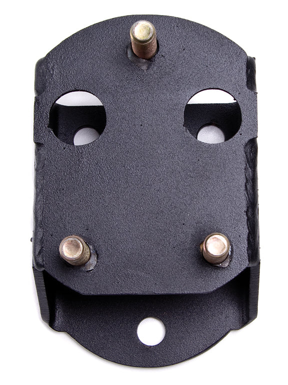 Zone Offroad Spare Tire Relocation Bracket