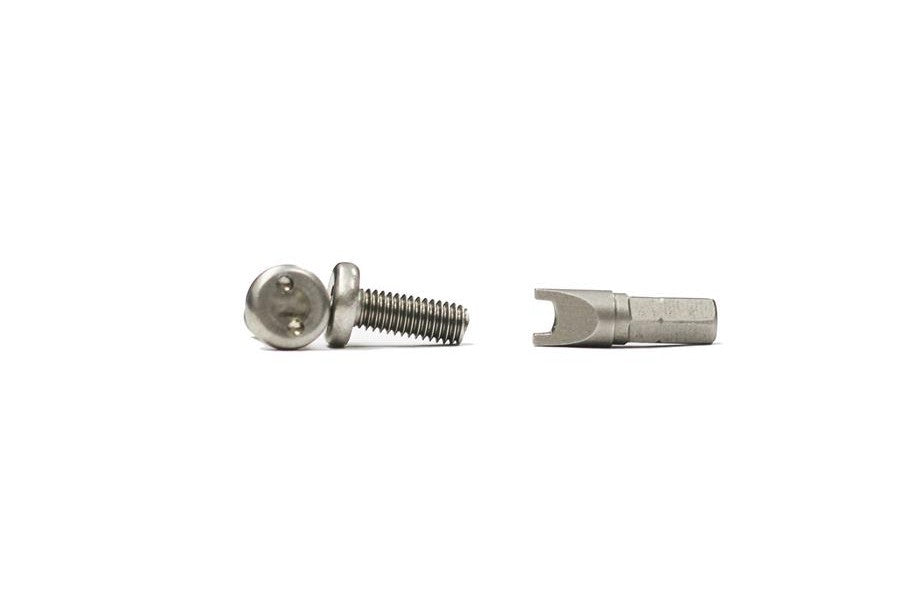Baja Designs OnX6+/S8/XL/LP Series Security Hardware Kit
