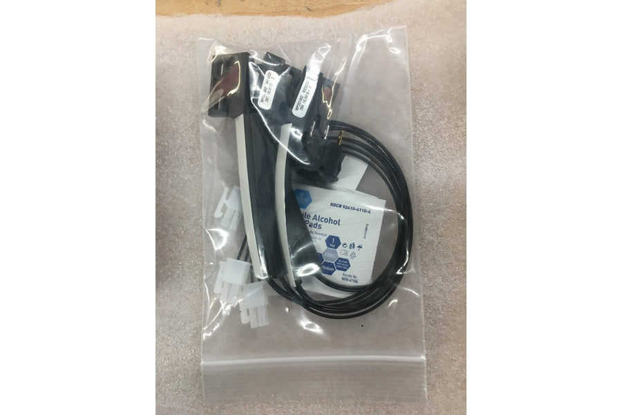 Rock Slide Engineering Door Sensor Kit - 4pcs
