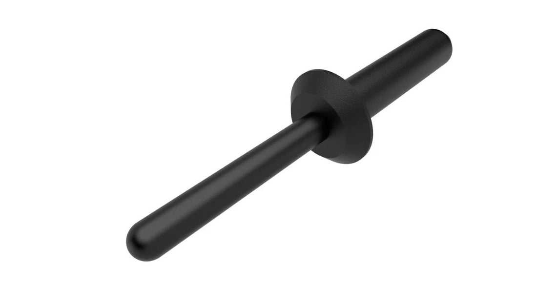 Mopar Rivet, Front