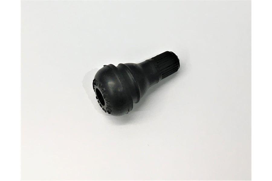 Hutchinson Inflation Short Valve w/ Cap