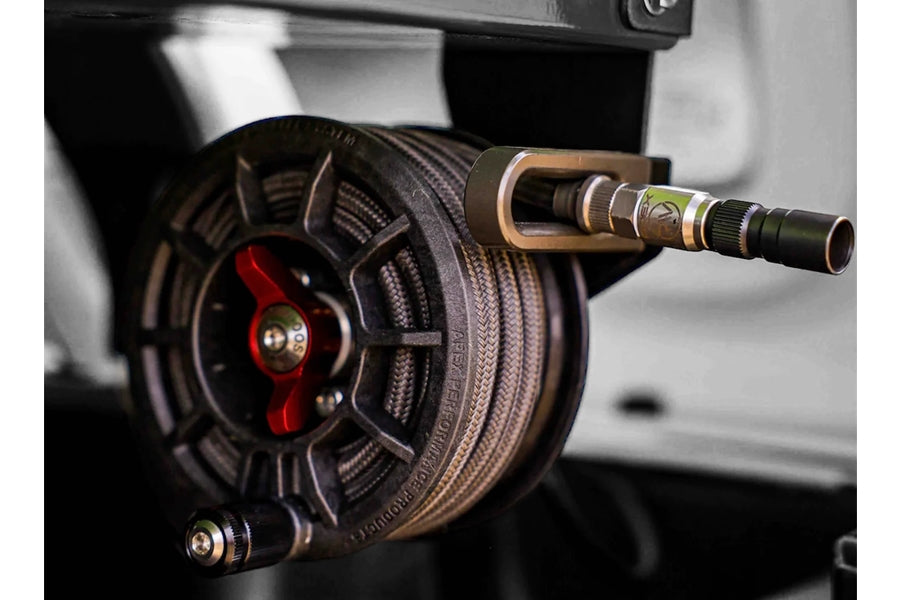 Apex Performance 35ft Compact Reel System