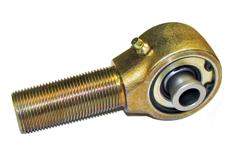 RockJock 2in Forged Johnny Joint, 1in-14 RHT - 2.00in x 0.500in Ball