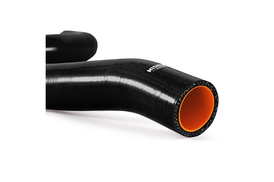 Mishimoto Silicone Coolant Hose Kit - Black
