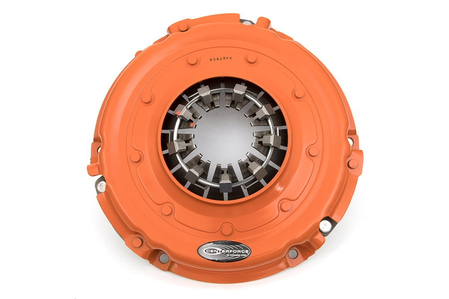 Centerforce ll Clutch and Flywheel Kit