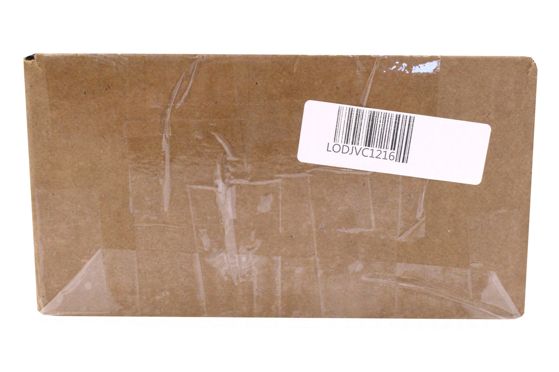 LOD Vacuum Relocation Bracket