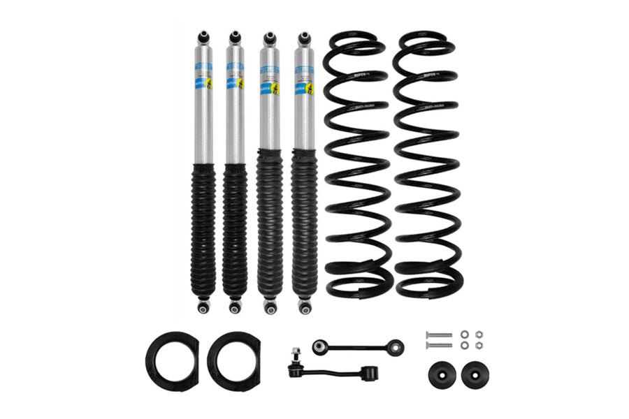 Bilstein B8 5100 Leveling Suspension Kit