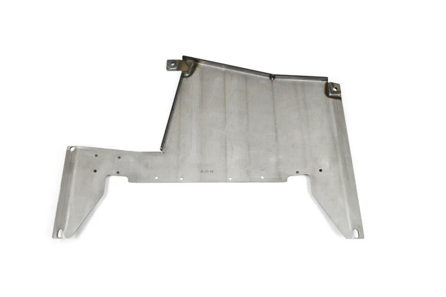 Clayton Off Road Transfer Case Skid Plate
