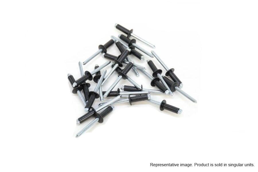 Mopar OEM Front Inner Splash Shield Rivet - Single