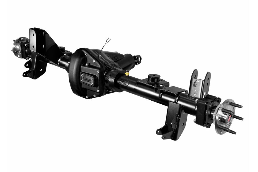 Currie Enterprises LP60 - Low-Pinion Rear Axle w/ 5.38 Gears and ARB Lockers