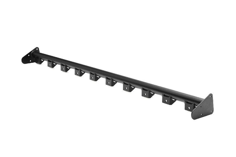 ZROADZ Multi-LED Roof Cross Bar and A-Pillar Brackets