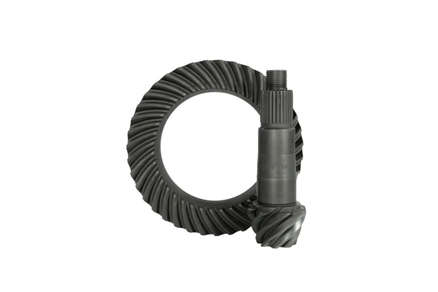 Yukon Dana 44/44 Gear Package and Master Overhaul Kits